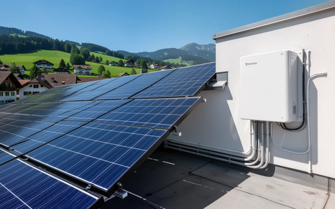 Österreich startet neue Solar-Förderrunde mit Fokus auf Netzstabilität - Foto: über boerse-global.de