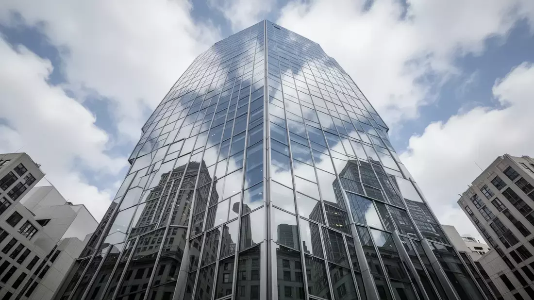 Hamborner REIT Aktie: 45-Prozent-Abschlag enthüllt - Bild: über boerse-global.de
