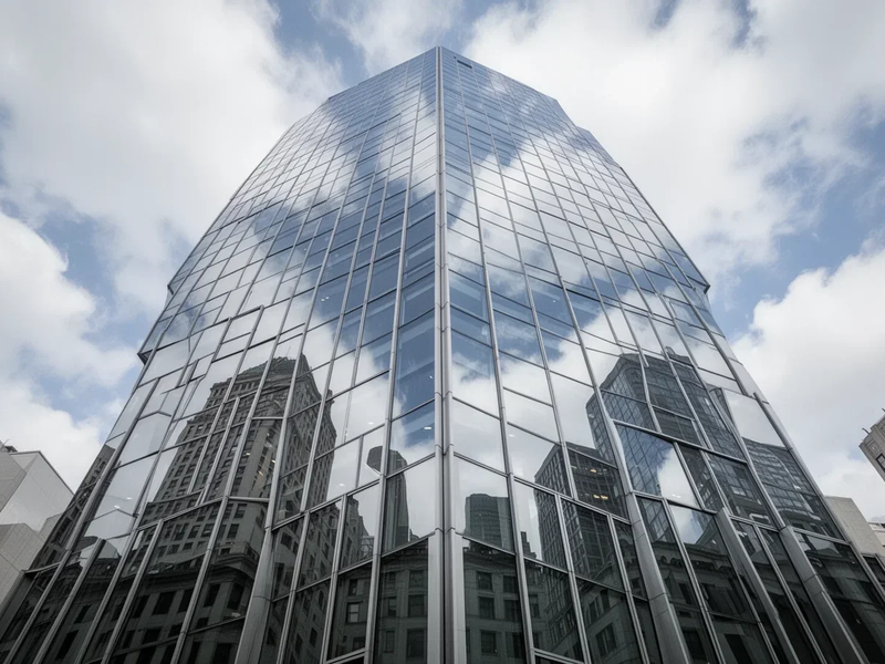 Hamborner REIT Aktie: 45-Prozent-Abschlag enthüllt - Foto: über boerse-global.de