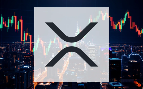 XRP's Dual-Pronged Strategy Gains Momentum in Asia and DeFi - Foto: über boerse-global.de