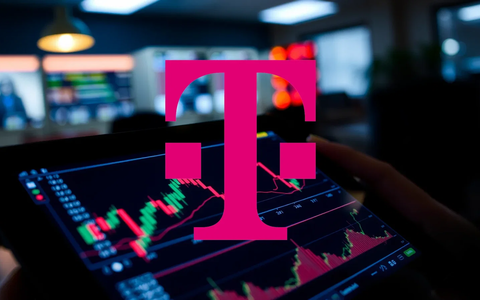 Deutsche Telekom Stock: A Technical Rebound Meets Labor and Earnings Tests - Foto: über boerse-global.de