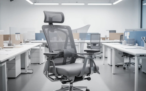 Faszientherapie: Der Schlüssel zu mehr Produktivität? - Foto: über boerse-global.de