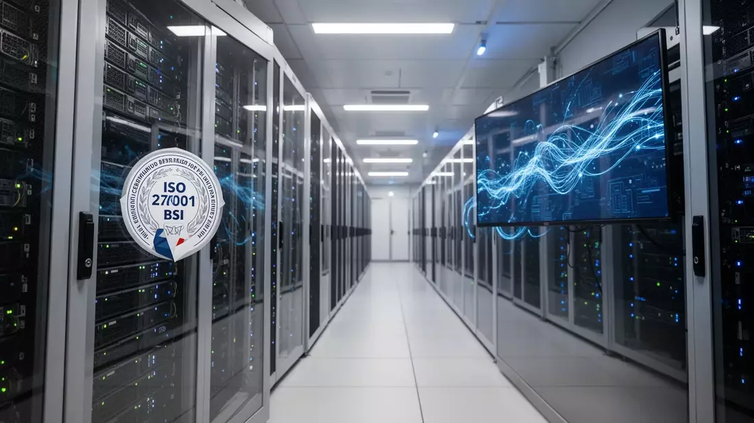 SAP und Co. im Daten-Dilemma: Neue Regeln fordern Unternehmen heraus - Bild: über boerse-global.de