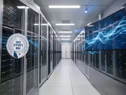 SAP und Co. im Daten-Dilemma: Neue Regeln fordern Unternehmen heraus - Foto: über boerse-global.de