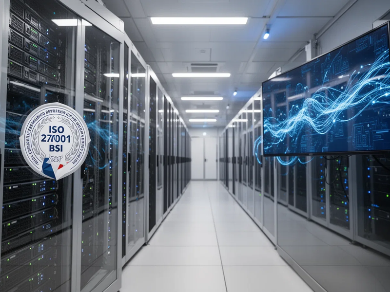 SAP und Co. im Daten-Dilemma: Neue Regeln fordern Unternehmen heraus - Foto: über boerse-global.de