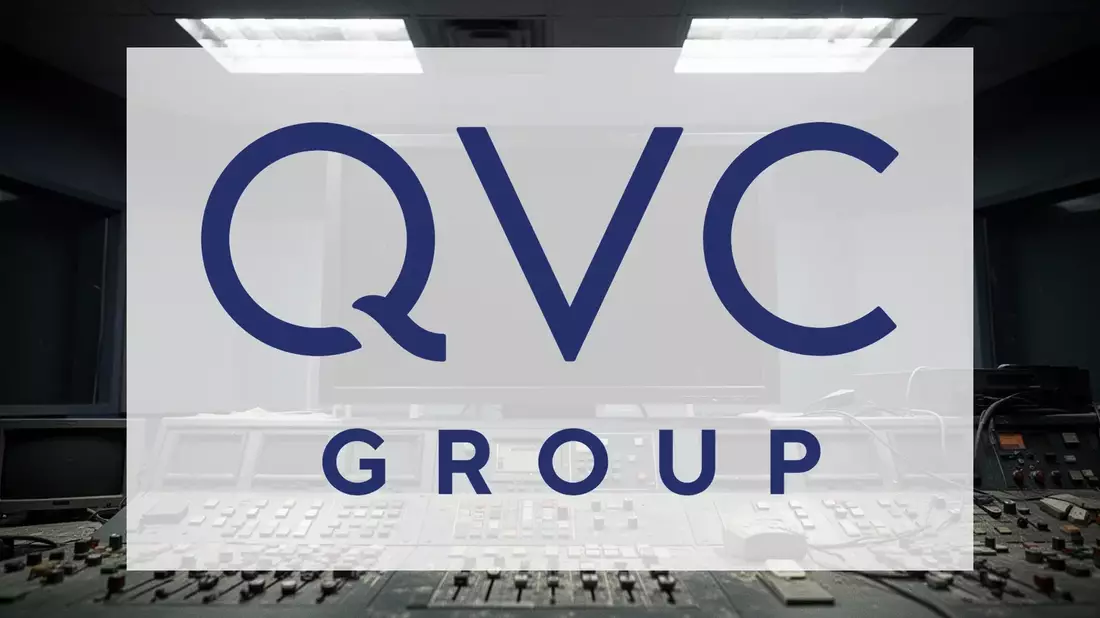 QVC Group Aktie: Totalverlust besiegelt! - Bild: über boerse-global.de