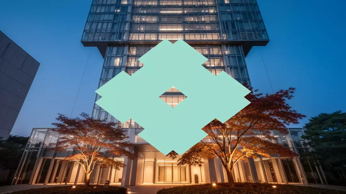 Sumitomo Shoji Aktie: Milliarden-Rückkauf fix - Bild: über boerse-global.de