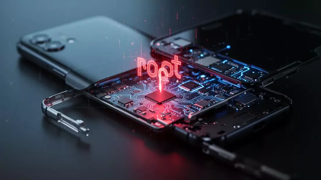 Android-Sicherheit: Neue Malware-Welle und Hardware-Lücken bedrohen Smartphones - Bild: über boerse-global.de