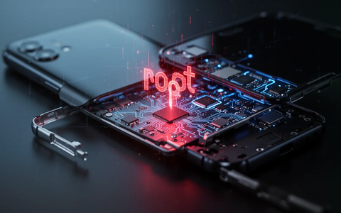 Android-Sicherheit: Neue Malware-Welle und Hardware-Lücken bedrohen Smartphones - Foto: über boerse-global.de