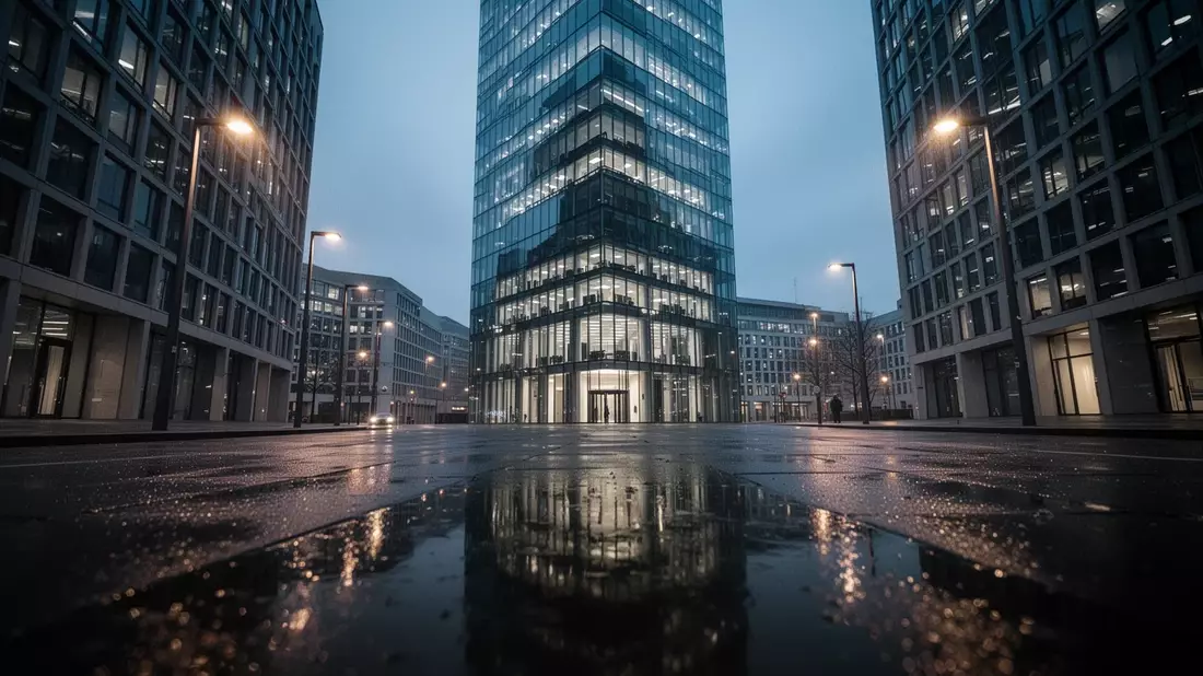 Catella Aktie: Überverkauft in die Entscheidungswoche - Bild: über boerse-global.de