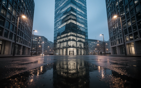 Catella Aktie: Überverkauft in die Entscheidungswoche - Foto: über boerse-global.de