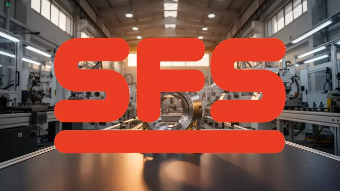 SFS Aktie: Rekordhoch zur GV! - Bild: über boerse-global.de