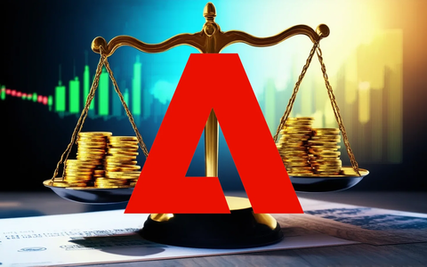 Adobe: La prueba de fuego de la monetización de la IA - Foto: über boerse-global.de
