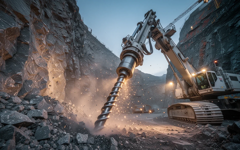 Guanajuato Silver Aktie: Massive Bohr-Offensive! - Foto: über boerse-global.de