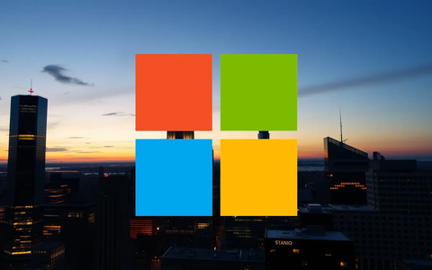 Microsoft: El colchón de 625.000 millones frente a la prueba del servidor - Foto: über boerse-global.de