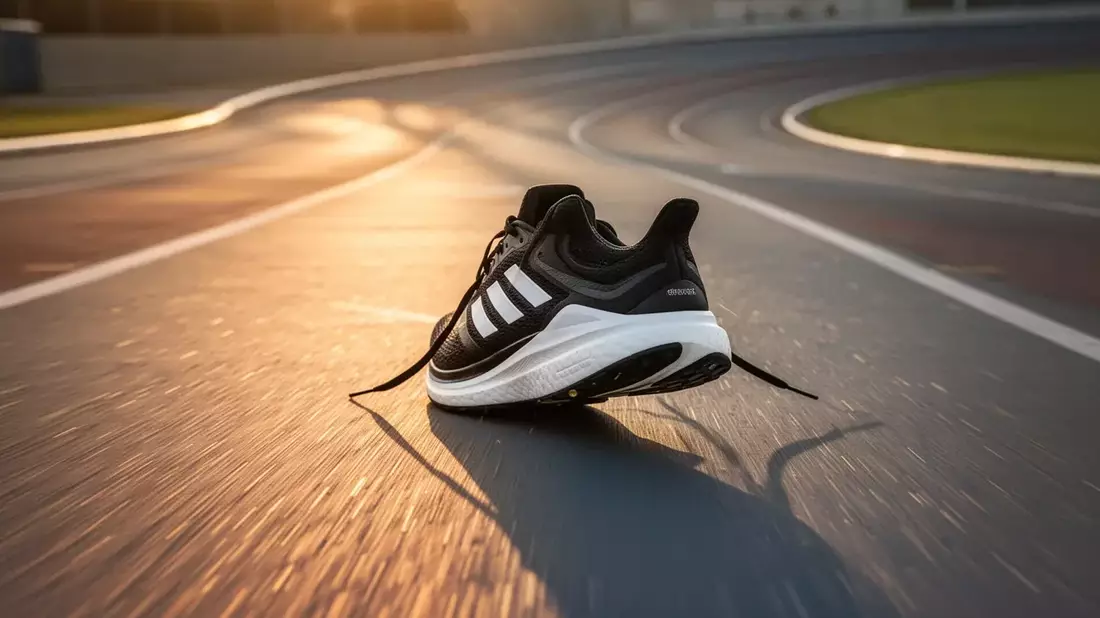 Adidas Aktie: Zwei entscheidende Wochen - Bild: über boerse-global.de