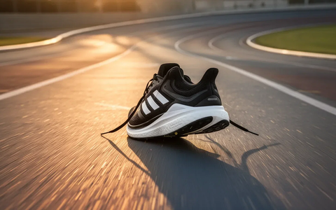 Adidas Aktie: Zwei entscheidende Wochen - Foto: über boerse-global.de