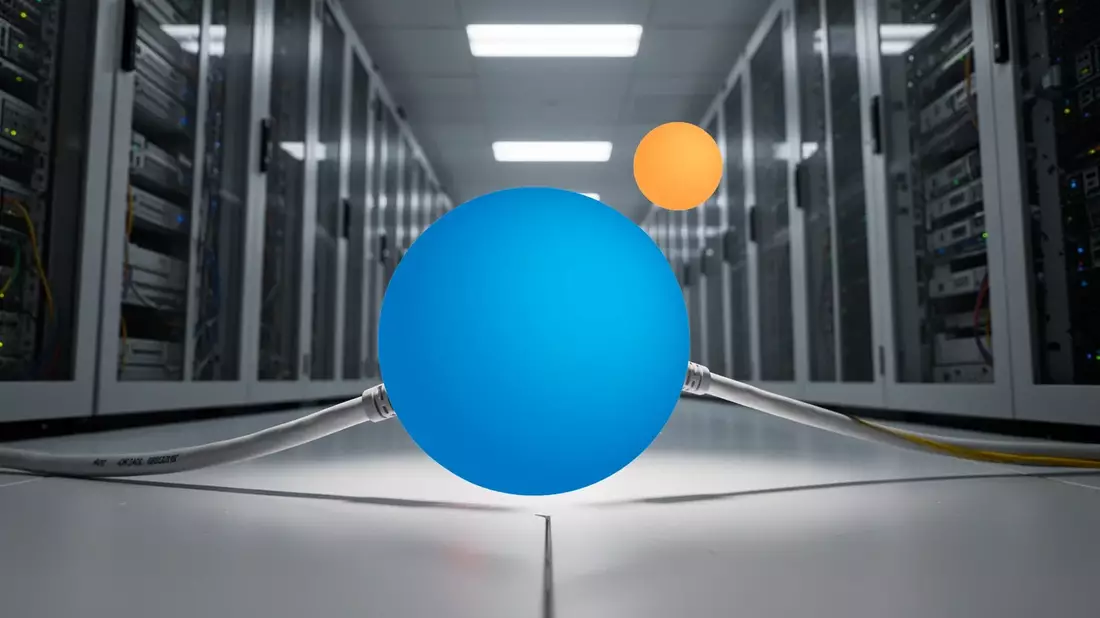 Sphere 3D Aktie: Radikaler Schnitt! - Bild: über boerse-global.de