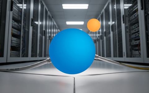 Sphere 3D Aktie: Radikaler Schnitt! - Foto: über boerse-global.de