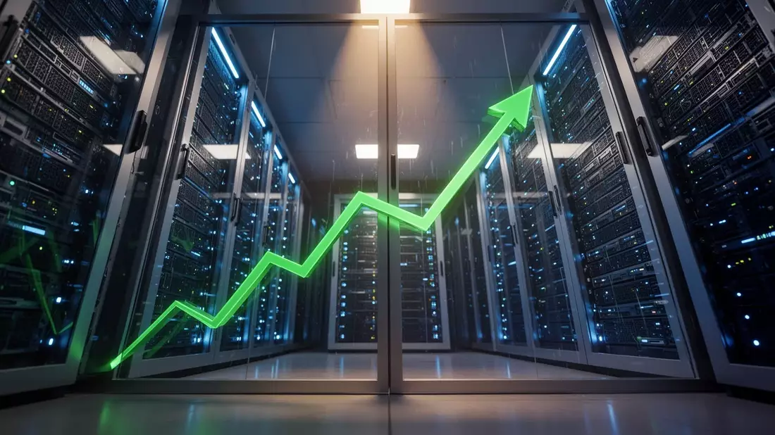 AMD erreicht Rekordhoch nach Frankreich-Deal und Investoren-Zustrom - Bild: über boerse-global.de