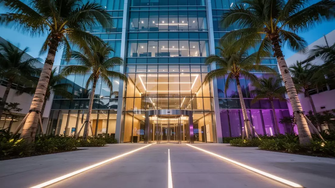 SEALSQ Aktie: Entscheidung in Miami! - Bild: über boerse-global.de
