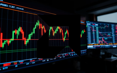 AMD: Un Acuerdo Estratégico en Francia Alimenta una Racha Histórica en Bolsa - Foto: über boerse-global.de