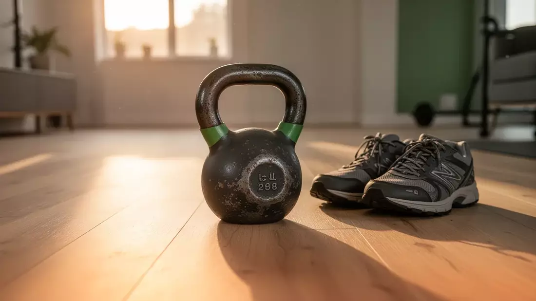 Studie: Krafttraining und Gehen verlängern das Leben - Bild: über boerse-global.de