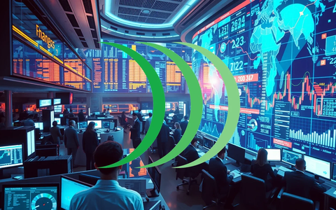 Hensoldt Stock Surges on Dual Catalysts of Security Mission and Key Contract - Foto: über boerse-global.de