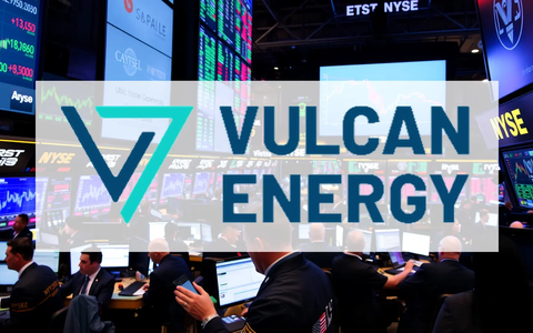 Vulcan Energy's Deep Value Discount Faces Twin Tests in April and May - Foto: über boerse-global.de