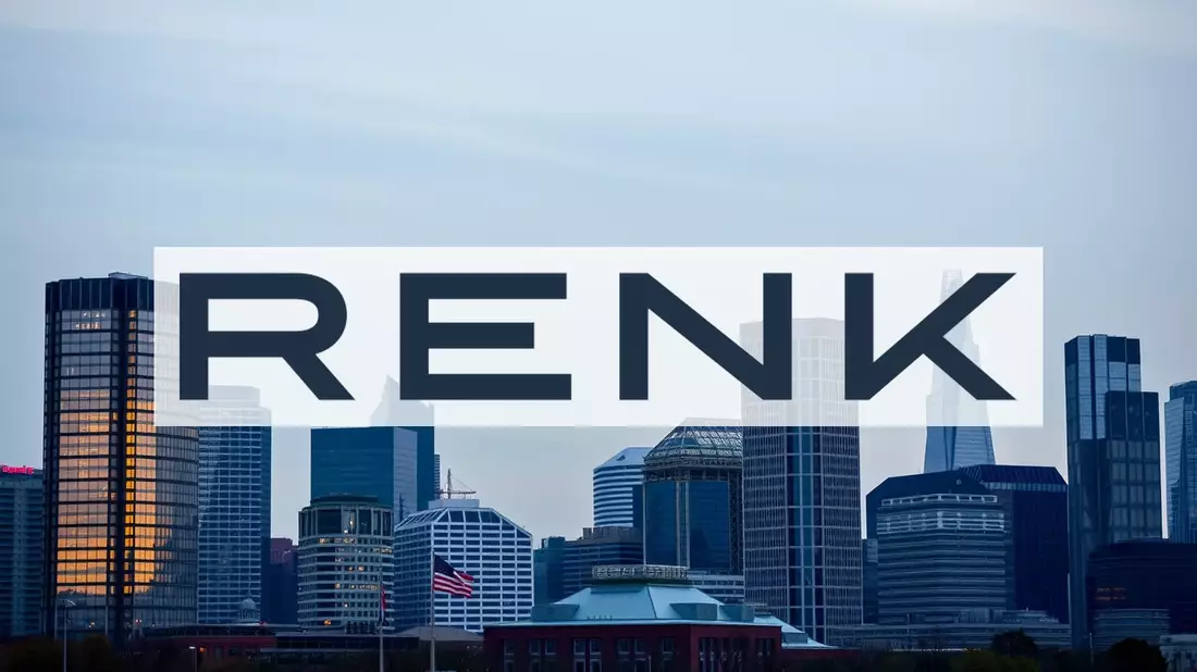 Renk's Cash Conversion Challenge Meets a Strategic Pivot Illustration mit AI erstellt übermittelt durch boerse-global.de