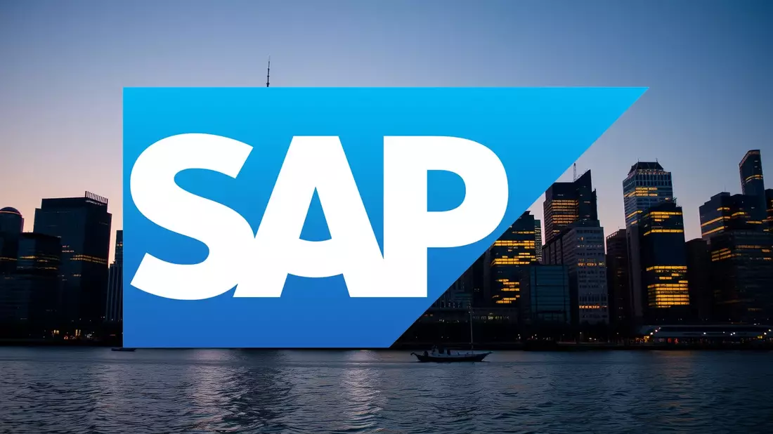 SAP's Pivotal Fortnight: Cloud Metrics and Dividend Vote to Define Trajectory - Bild: über boerse-global.de