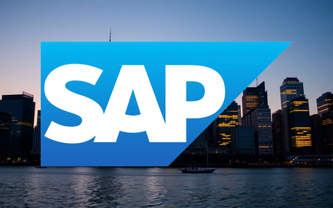 SAP's Pivotal Fortnight: Cloud Metrics and Dividend Vote to Define Trajectory - Foto: über boerse-global.de