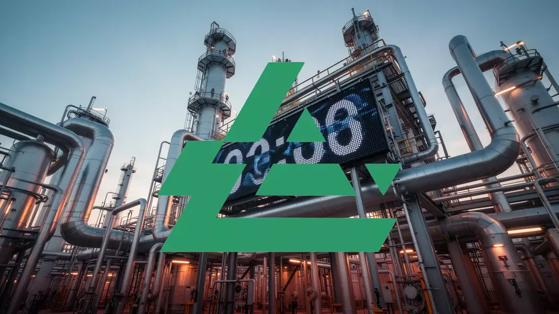Air Products Aktie: Countdown läuft! - Bild: über boerse-global.de
