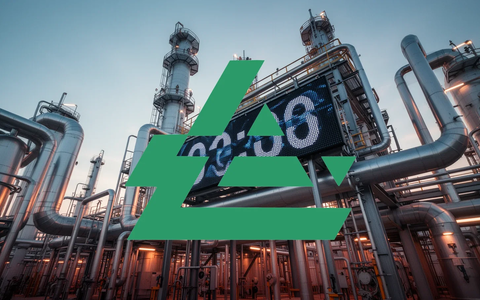 Air Products Aktie: Countdown läuft! - Foto: über boerse-global.de