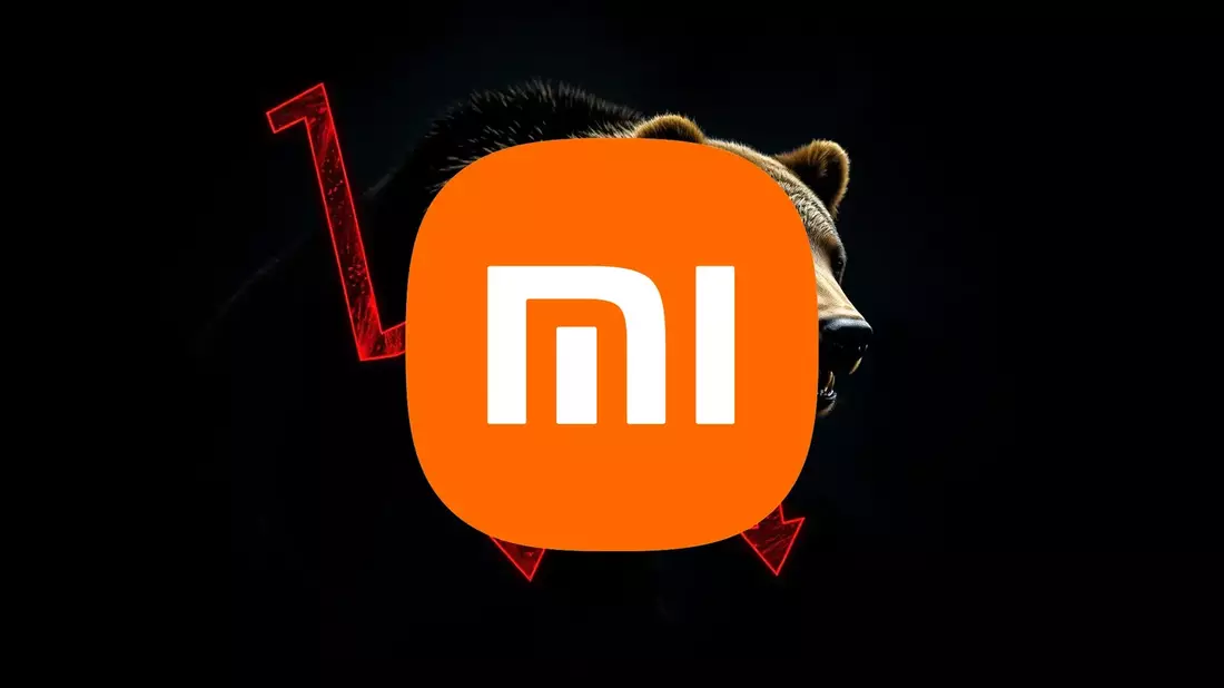 Xiaomi's Share Buyback Billions Fail to Spark a Rally - Bild: über boerse-global.de
