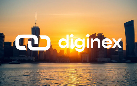 Diginex's All-Equity Gambit: A $1.5 Billion AI Lifeline - Foto: über boerse-global.de