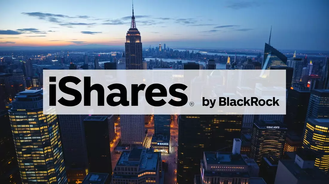 iShares MSCI World ETF: A Technical Breakout Meets a Banking Bonanza - Bild: über boerse-global.de