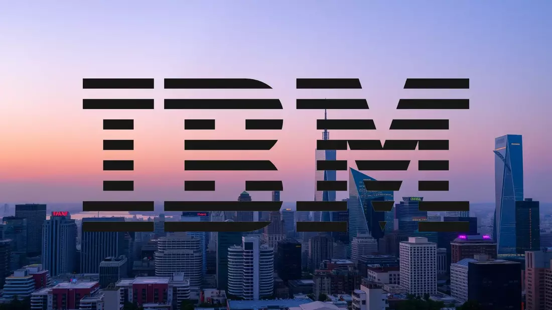 IBM: La apuesta por la seguridad autónoma ante el examen de resultados Illustration mit AI erstellt übermittelt durch boerse-global.de