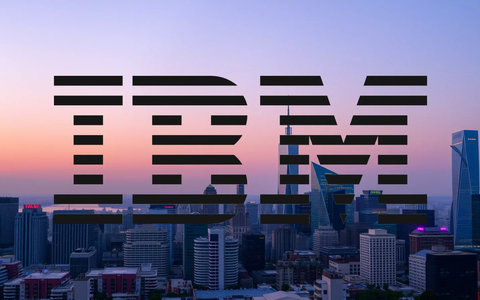 IBM: La apuesta por la seguridad autónoma ante el examen de resultados - Foto: über boerse-global.de