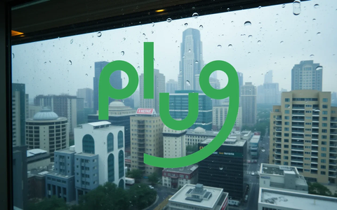 Plug Power: La prueba definitiva entre la dilución y la promesa operativa - Foto: über boerse-global.de
