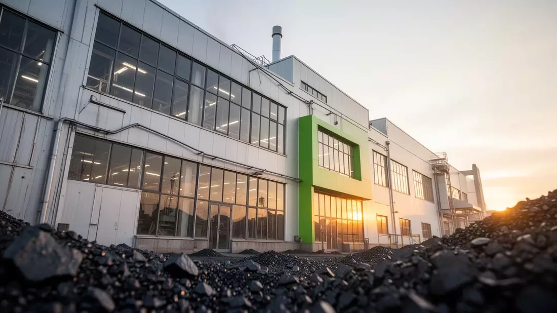 EcoGraf Aktie: KfW-Besuch beflügelt - Bild: über boerse-global.de