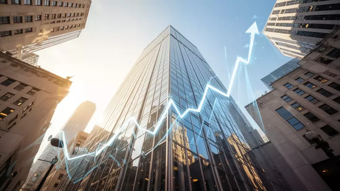 Amundi S&P 500 ETF: Rekordhoch in Sicht! - Bild: über boerse-global.de