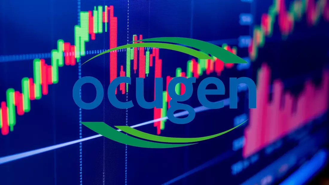 Ocugen: La liquidez y los datos clínicos trazan la ruta hacia 2027 Illustration mit AI erstellt übermittelt durch boerse-global.de