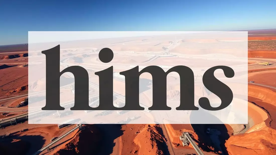 Hims & Hers: La apuesta regulatoria que electrizó a los inversores - Bild: über boerse-global.de