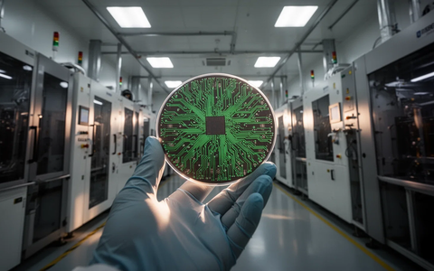 Sivers Semiconductors Aktie: 86-Prozent-Rally! - Foto: über boerse-global.de