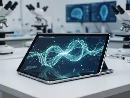 XpressO: Digitaler Test erkennt Demenz-Risiko in sieben Minuten - Foto: über boerse-global.de