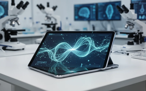 XpressO: Digitaler Test erkennt Demenz-Risiko in sieben Minuten - Foto: über boerse-global.de