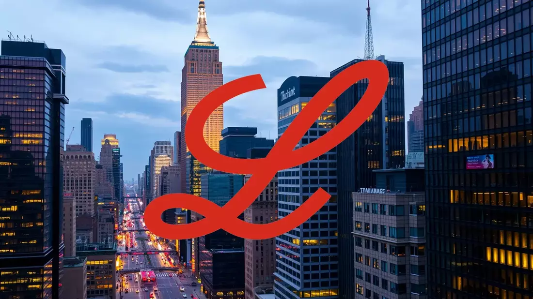 Eli Lilly: Un sólido debut comercial choca con la presión regulatoria y competitiva Illustration mit AI erstellt übermittelt durch boerse-global.de