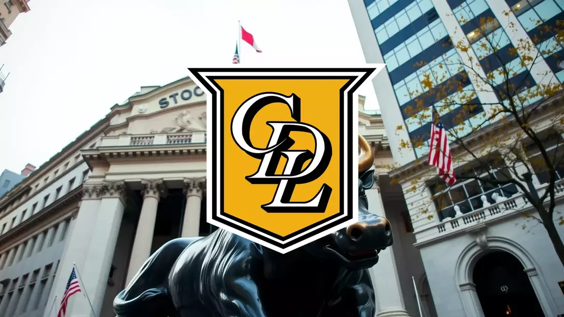 Coeur Mining: La transformación financiera culmina ante un trimestre decisivo Illustration mit AI erstellt übermittelt durch boerse-global.de