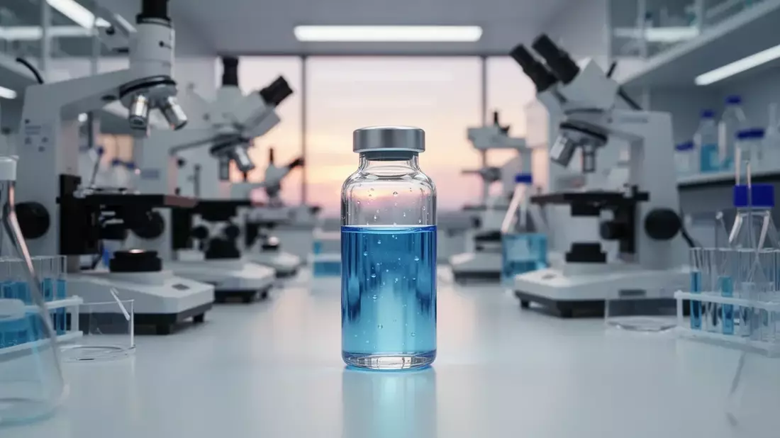 Novartis Aktie: Pipeline-Wette 2026! - Bild: über boerse-global.de